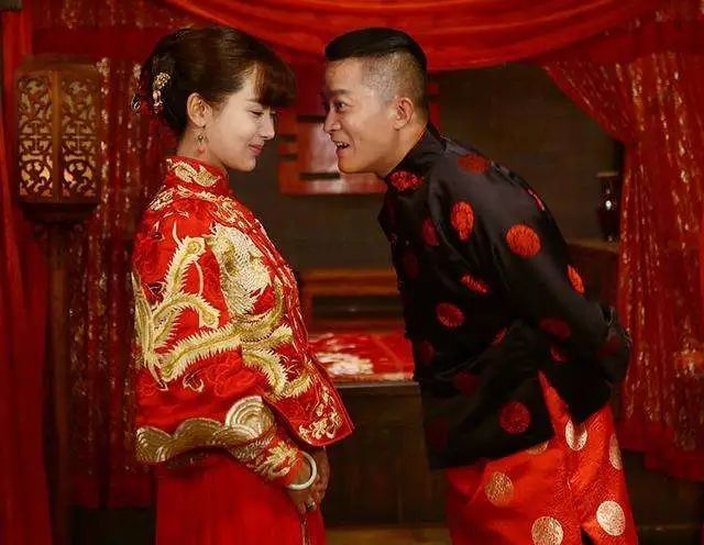 杨志刚|中年资源咖的任性人生