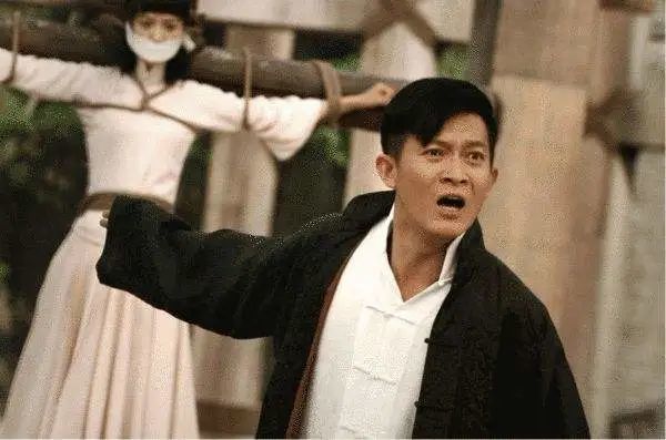 杨志刚|中年资源咖的任性人生