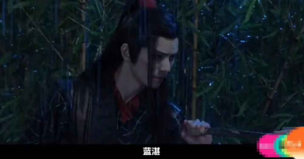 杨志刚|中年资源咖的任性人生