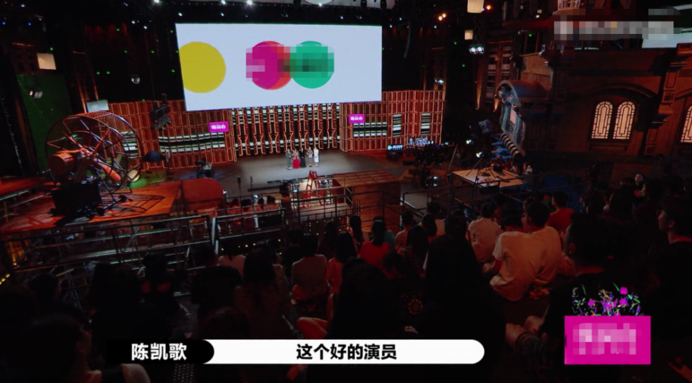 杨志刚|中年资源咖的任性人生