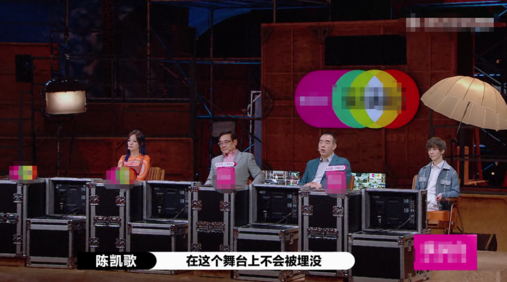 杨志刚|中年资源咖的任性人生