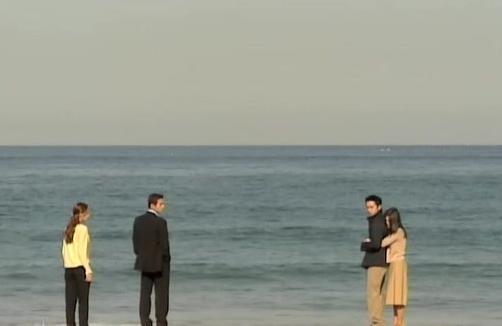 蓝色生死恋20年后才明白恩熙和俊熙为何必须死