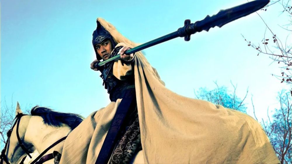 历史辟谣:三国演义中的完美武将赵云,实际上只是刘备的保镖吗?