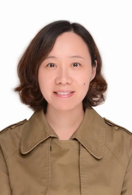 聚焦科研2019年度科研贡献先进个人佟颖老师科研成果推介