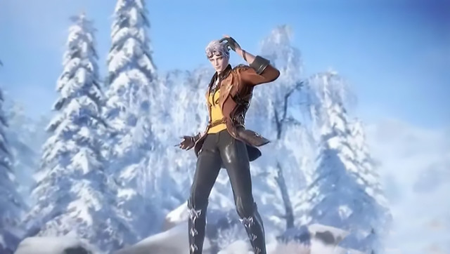 斗罗大陆奥斯卡化身马可波罗强势回归无视宁风致的邀请