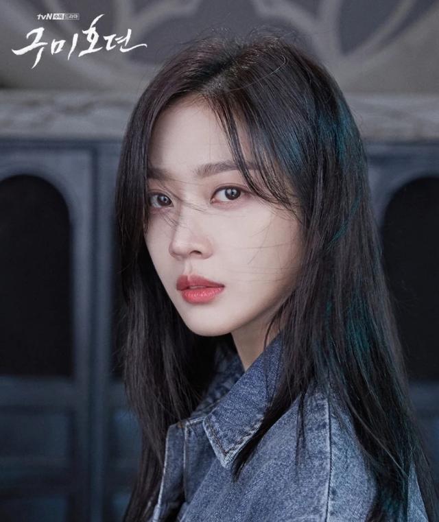 九尾狐传赵宝儿减肥秘诀牛奶白肌李栋旭也着迷