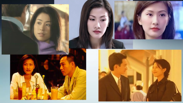 重温经典故事 港剧史上最具个性的女大状 程天蓝如何教会你做人 丁荣邦 鼎丰 程天蓝 丁善本 港剧 钟守康