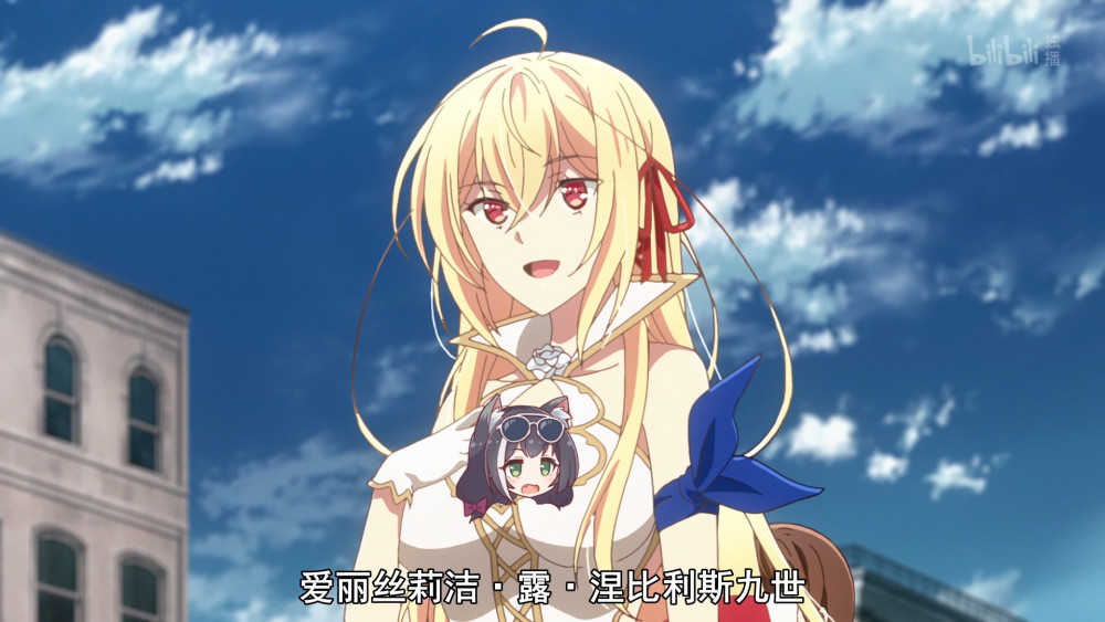 什么是秀恩爱的最高境界这部十月新番告诉你真就狗粮管饱