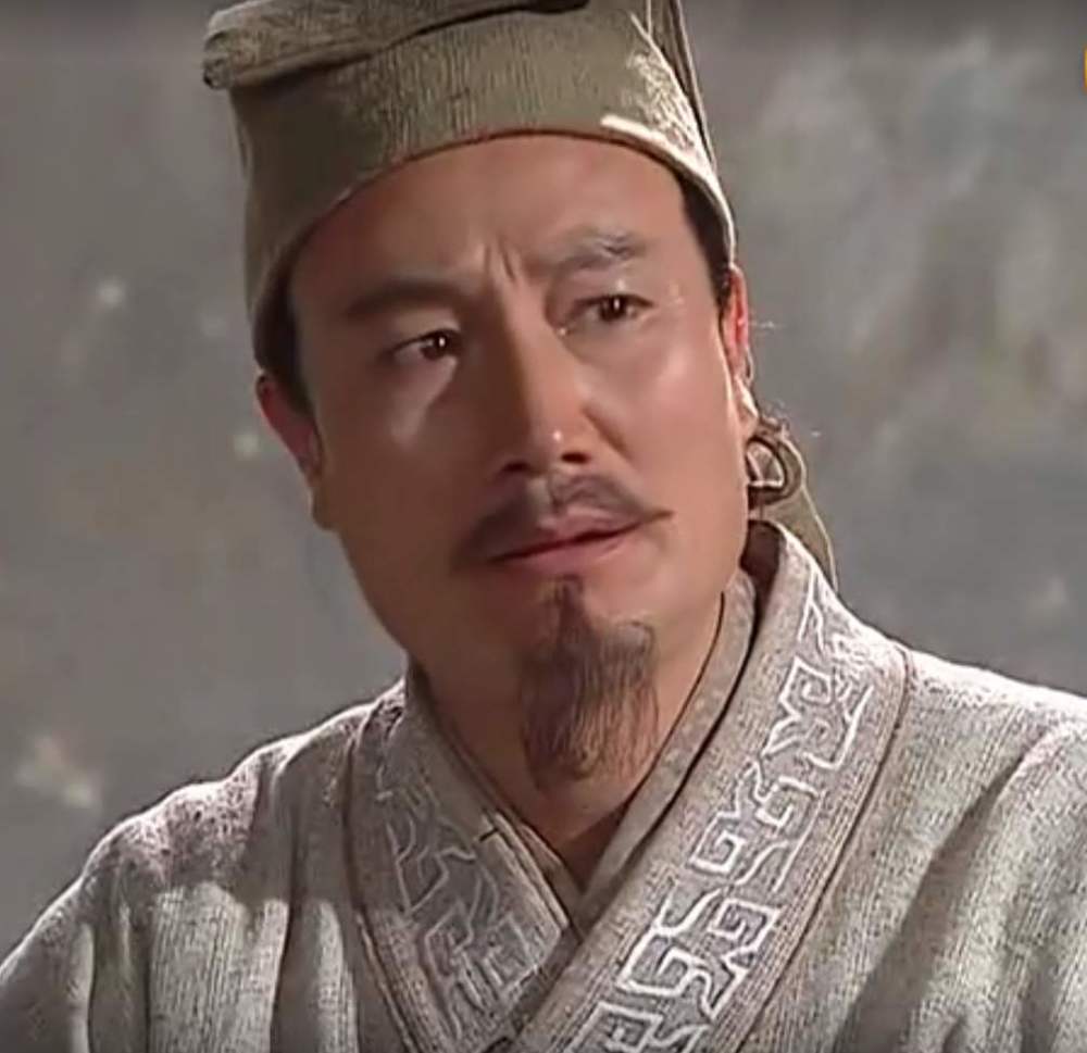 杨志|晁盖抢了杨志的生辰纲，后来在梁山见面了，是什么场景？