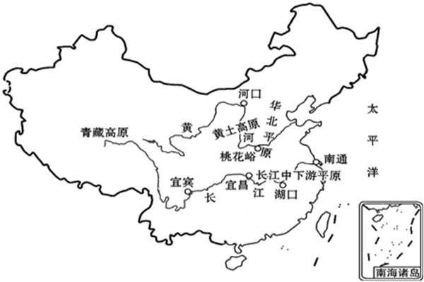 为什么南方叫江,北方却叫河?|长江|黄河|河流|北方