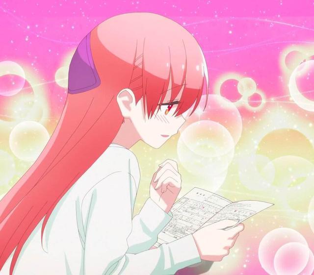 我们被《总之就是十分可爱》的柠檬酸到,对《无能的奈奈》里娜娜的