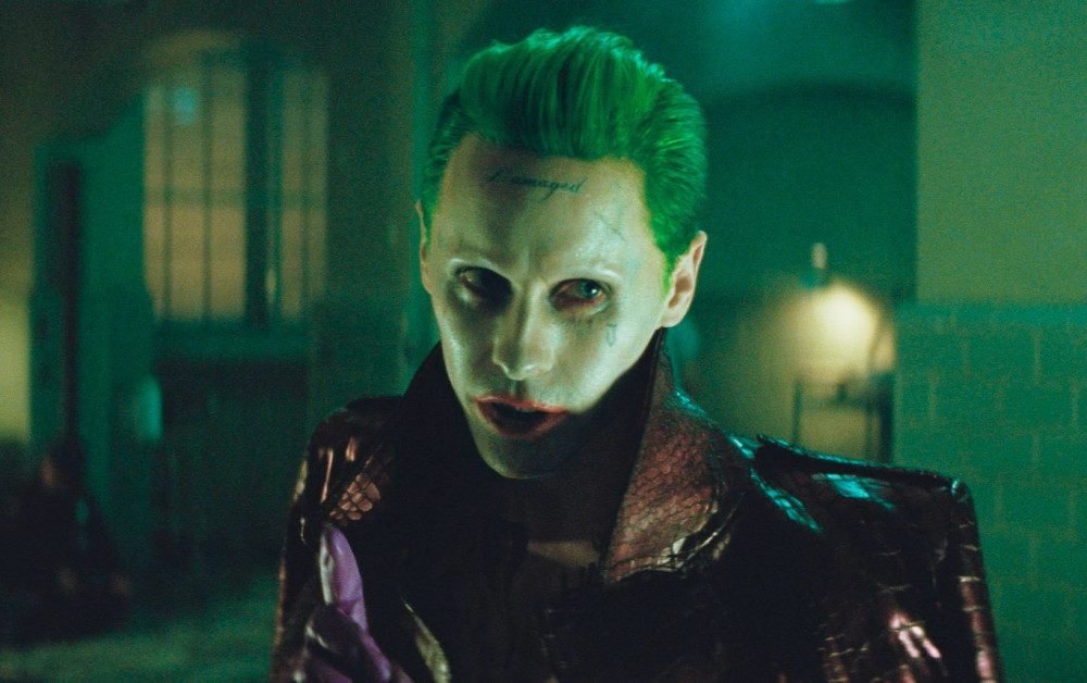 每日资讯:钢铁侠新作又跳票;小丑将加盟《正义联盟》