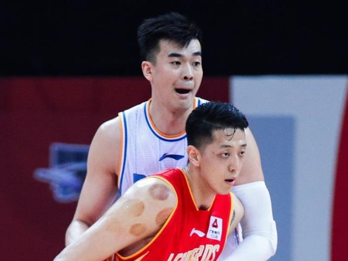 方硕|北京迎大胜！方硕21＋10新援20分爆发，内线妖星空砍23＋12