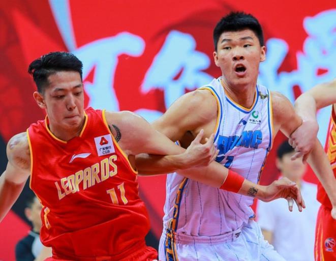 方硕|北京迎大胜！方硕21＋10新援20分爆发，内线妖星空砍23＋12