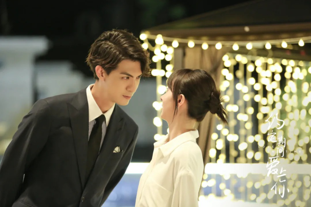 《约爱》分账票房破4000万背后,揭秘亿奇娱乐的"圈层爆款"方法论