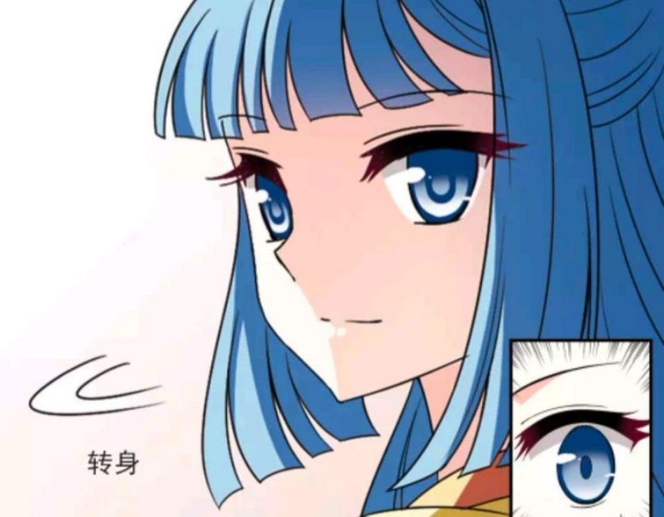 风起苍岚:桑冉无奈卸下伪装,小晚开始和桑冉算账,桑冉准备出手