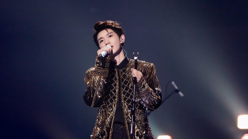 时隔3个月,时代少年团和王源再次参加同一个活动,各自都有综艺