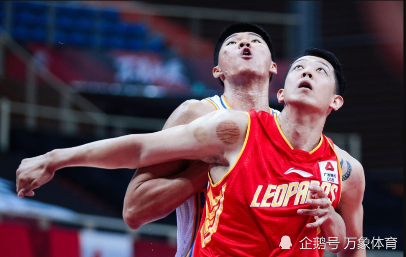 cba|仅7＋4！CBA内线大杀器被用废，只剩7投真该加盟广东，大合同要被打没