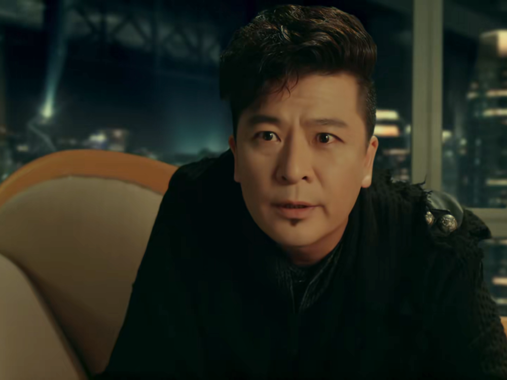 《灵魂摆渡》解密赵吏