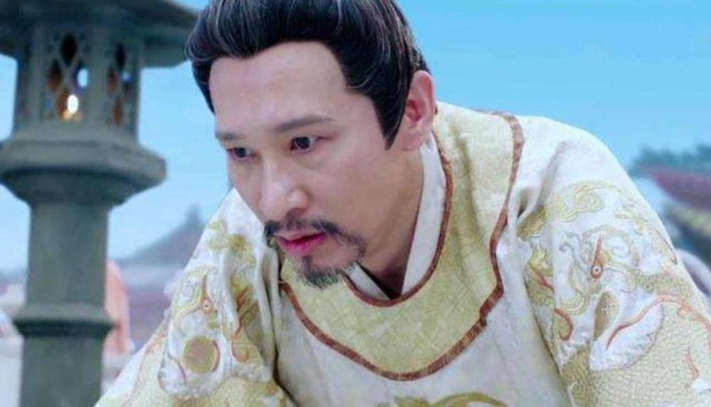 太子成为高危职业汉武帝唐太宗康熙为什么都喜欢废太子