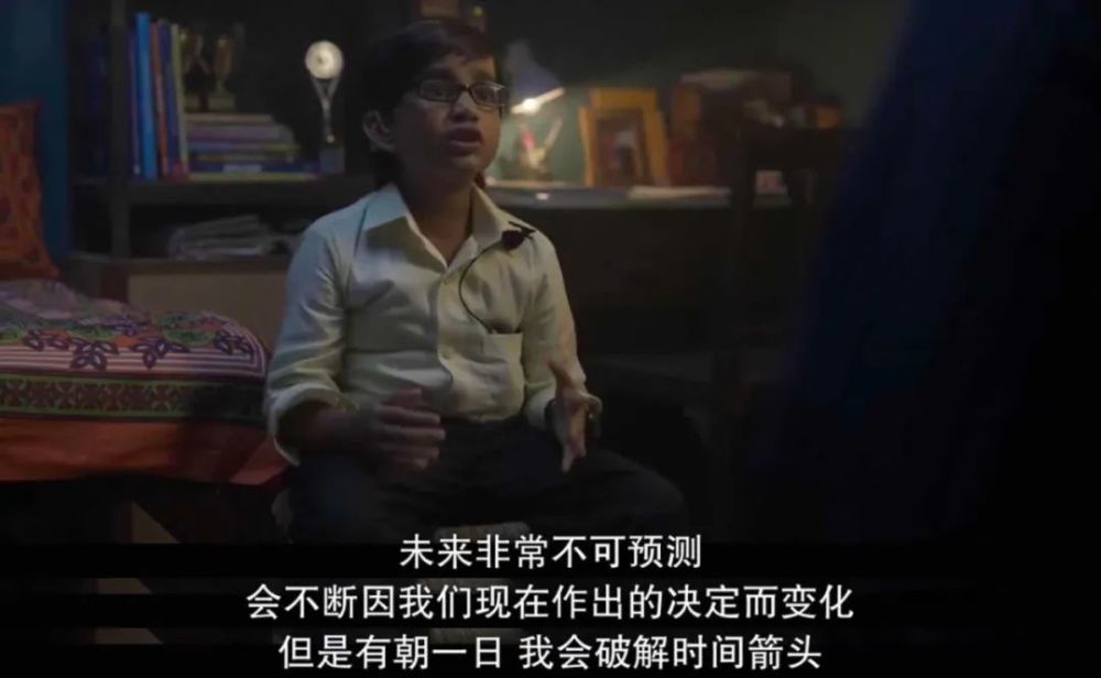 阿雅安|骗了10亿人的超级网红，被这部新片戳穿了