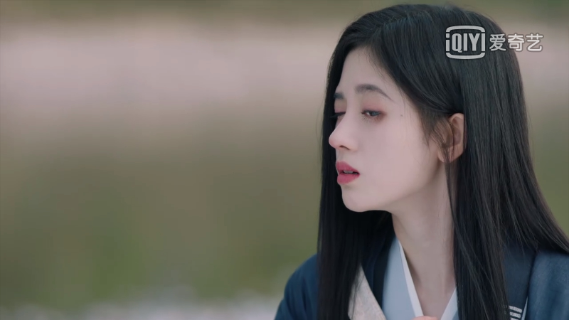 鞠婧祎|怎么演戏都开始做作了？