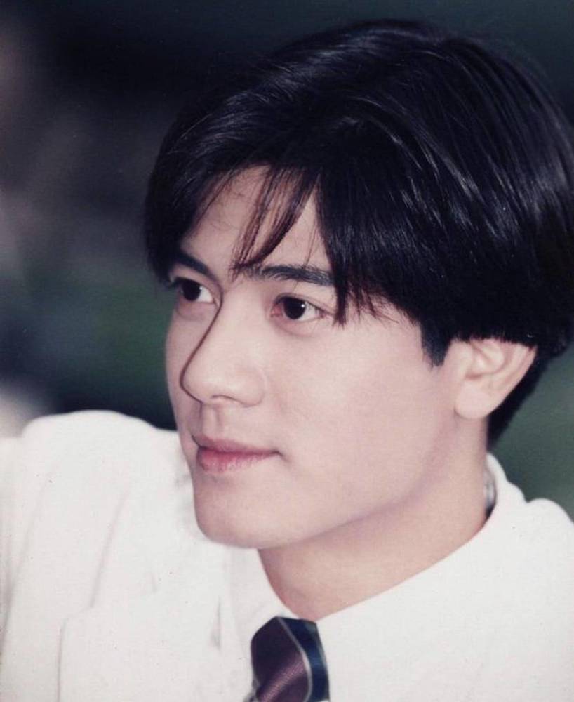 郭富城|郭富城罕见谈两女儿的生活点滴，坦言最重要的是女儿品德