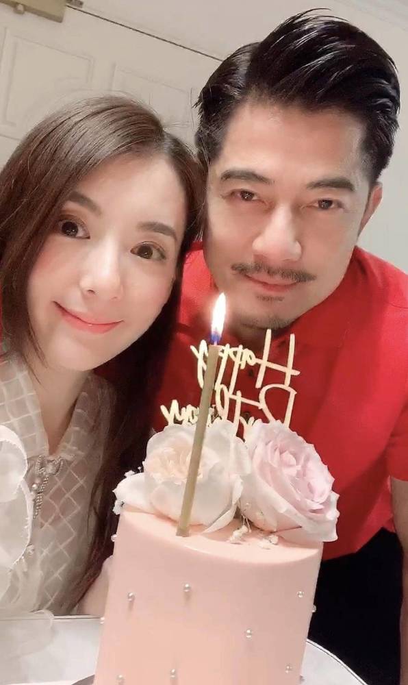 郭富城|郭富城罕见谈两女儿的生活点滴，坦言最重要的是女儿品德