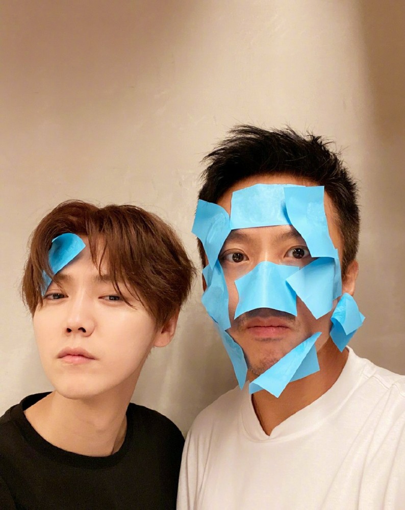 陈赫|陈赫发文：草率，上了一艘贼船啊，看到配图，要笑疯了