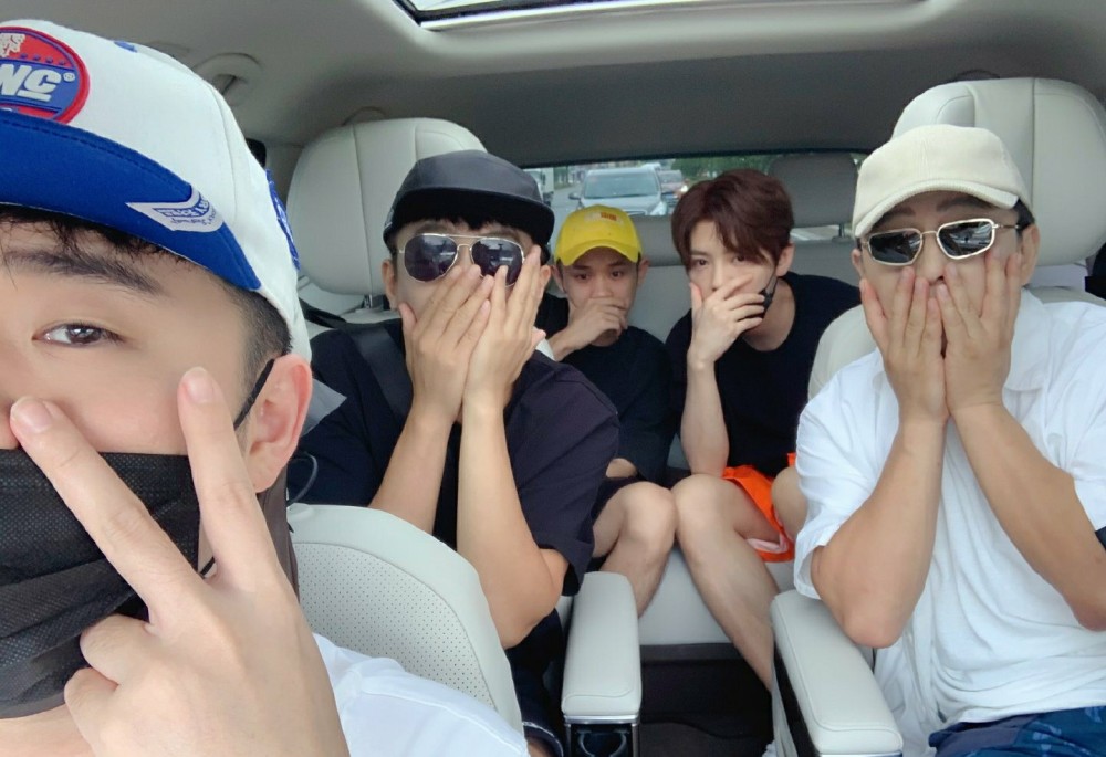 陈赫|陈赫发文：草率，上了一艘贼船啊，看到配图，要笑疯了