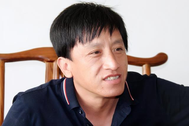 赵江波:好风凭借力——山西襄汾县晋陕运输有限公司发展印象记_腾讯
