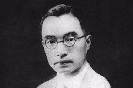 朱自清|《荷塘月色》中的闰儿，被妈妈哄睡，平时恐怕被朱自清打过不少次