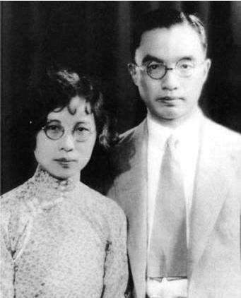 朱自清|《荷塘月色》中的闰儿，被妈妈哄睡，平时恐怕被朱自清打过不少次