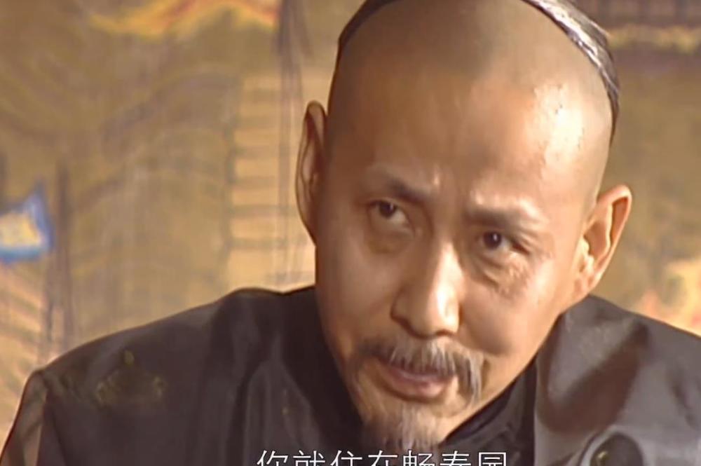 《康熙王朝》的幕后:姜文不演才请陈道明,斯琴高娃却越演越害怕