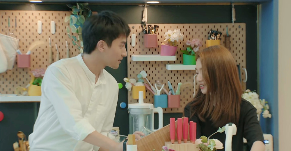 《心动的信号》:真正对一个人动心,就会有四种表现