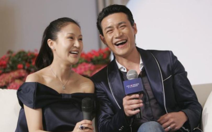 鲍蕾|有种“整容”叫鲍蕾素颜，妆前妆后判若两人，终于懂了陆毅的审美