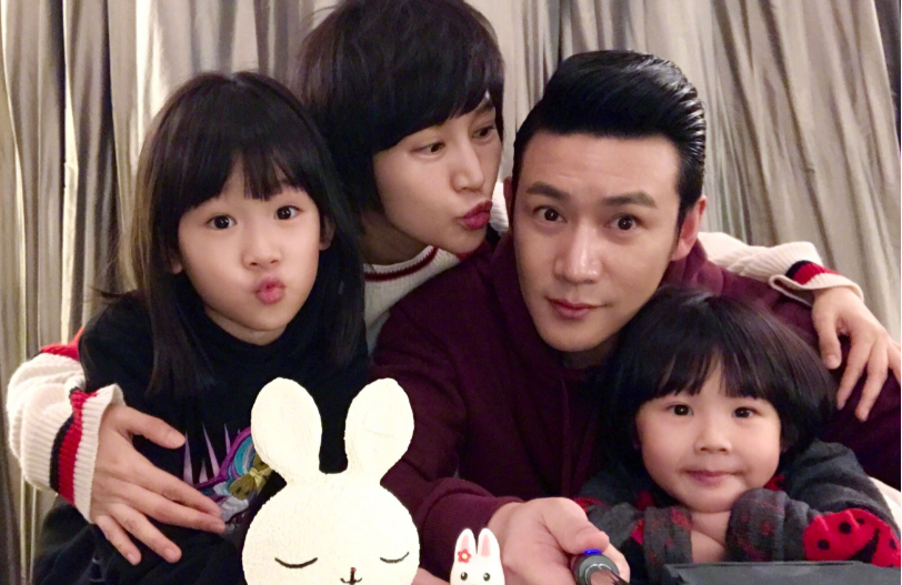 鲍蕾|有种“整容”叫鲍蕾素颜，妆前妆后判若两人，终于懂了陆毅的审美