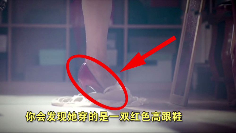 穿帮镜头|影视剧穿帮镜头，拍战争戏演员笑场，杨过断了哪条胳膊？