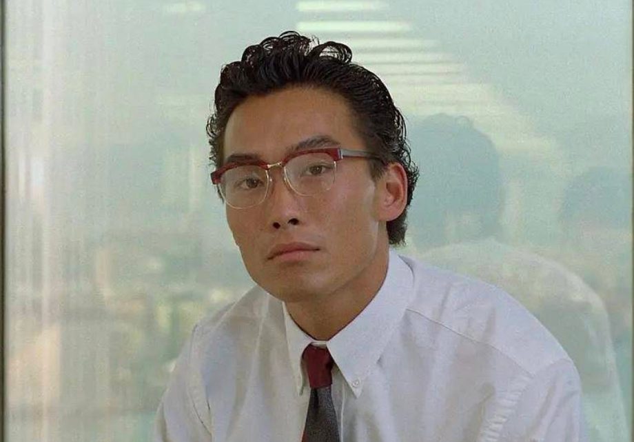 还记得古惑仔浩南吗短视频上大秀肌肉但满脸皱纹略显苍老