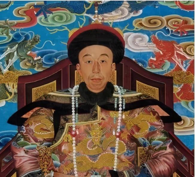 甄嬛传里,甄嬛为儿子弘瞻选择了安稳生活,弘瞻最后结局如何呢?