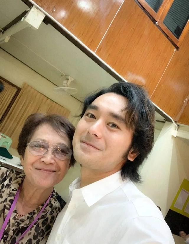 从俊俏小生,到满脸胡渣的发福大叔,唐宸禹到底经历了什么?_腾讯新闻