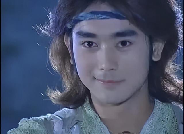 从俊俏小生到满脸胡渣的发福大叔唐宸禹到底经历了什么