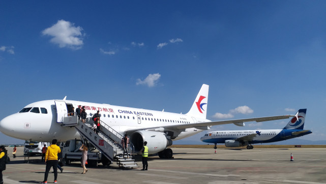 "距机毁人亡,仅一步之遥"的攀枝花机场,为何被称"陆地航母"