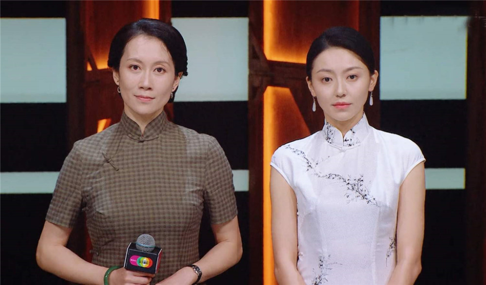 温峥嵘|42岁赵薇师妹温峥嵘曾经非女一号不演，作出妥协后终于打开新局面