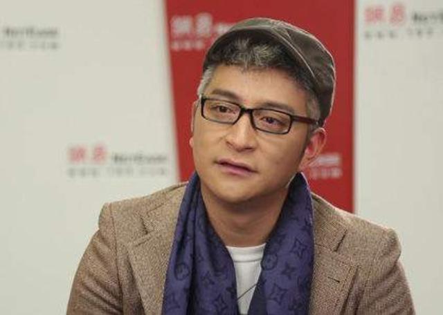 吉杰|43岁吉杰扮女人带货，曾与张杰只差一名，如今为了生存太唏嘘