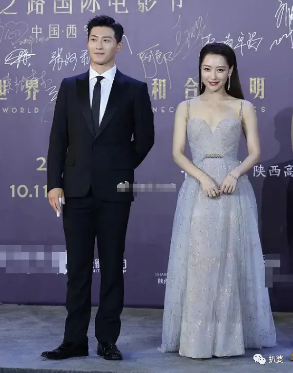 白冰|她到底是受欺负了，还是活该被嘲？