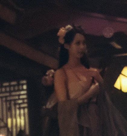 杨紫|路透照身材绝了！杨紫特别出演李现新电影，“童颜夫妇”合体发糖