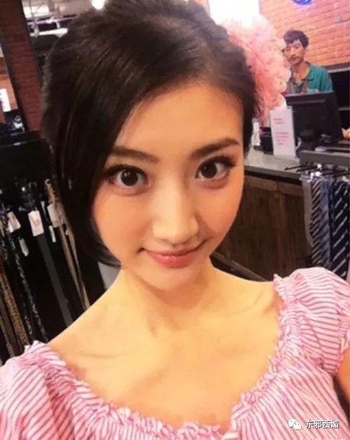 大甜甜|双眼皮修复太成功了吧！大甜甜的变美改造工程，有点东西