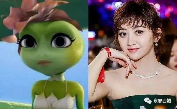 大甜甜|双眼皮修复太成功了吧！大甜甜的变美改造工程，有点东西