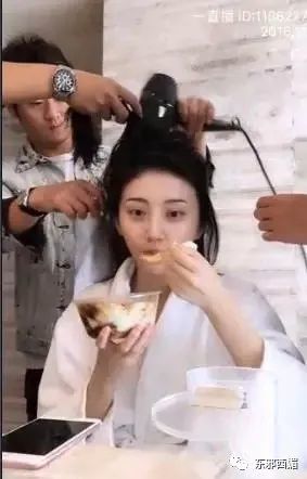 大甜甜|双眼皮修复太成功了吧！大甜甜的变美改造工程，有点东西